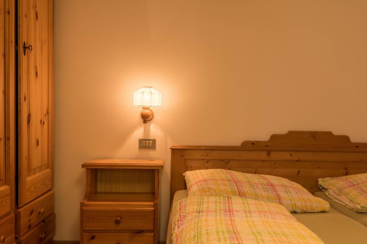 Ferienwohnung Toni Seis 시우시 외부 사진