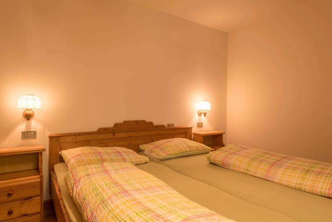 Ferienwohnung Toni Seis 시우시 외부 사진